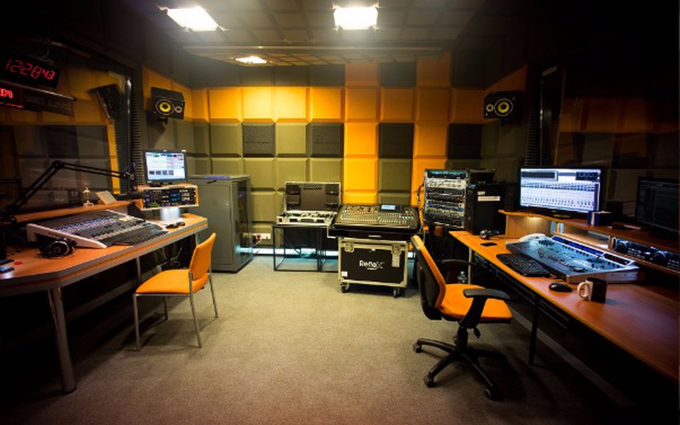 
        Zbiórka Amatorskie Studio Muzyczne - zdjęcie główne
    