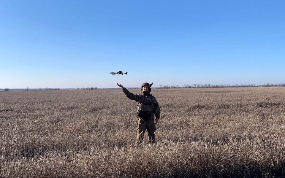 
        Zbiórka DRON dla DANIELA, Polak ze Lwowa - zdjęcie główne
    