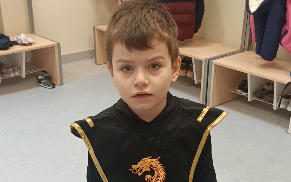 
        Zbiórka Brajan Gąska terapia autyzmu - zdjęcie główne
    