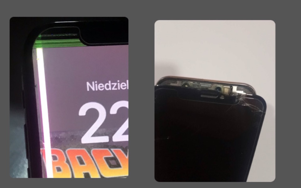 
        Zbiórka Na naprawę matrycy-ekranu - zdjęcie główne
    