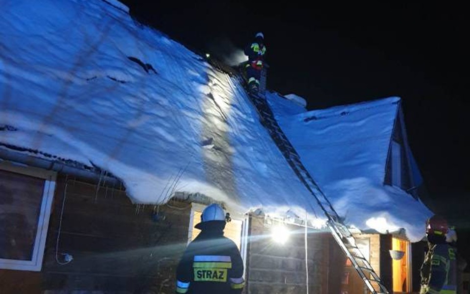 
        Zbiórka Wkład do komina - zdjęcie główne
    