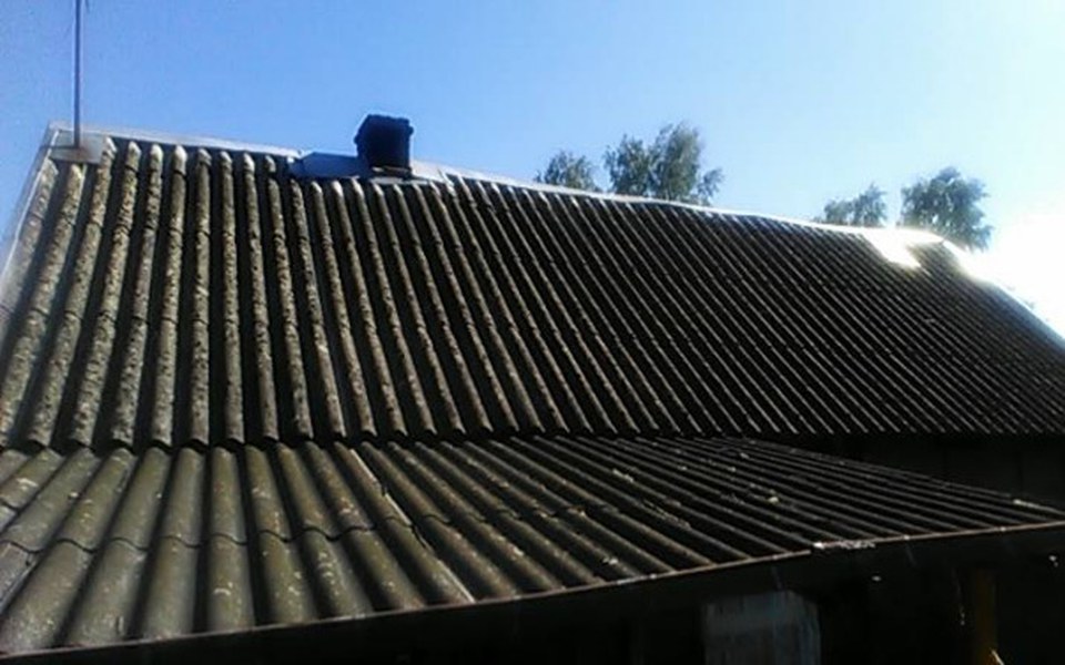 
        Zbiórka Na Nowe zadaszenie Domu - zdjęcie główne
    