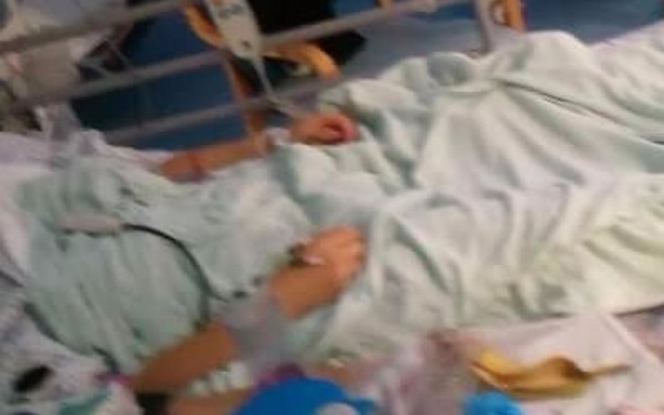 
        Zbiórka W drodze do Anglii mój brat uleg - zdjęcie główne
    