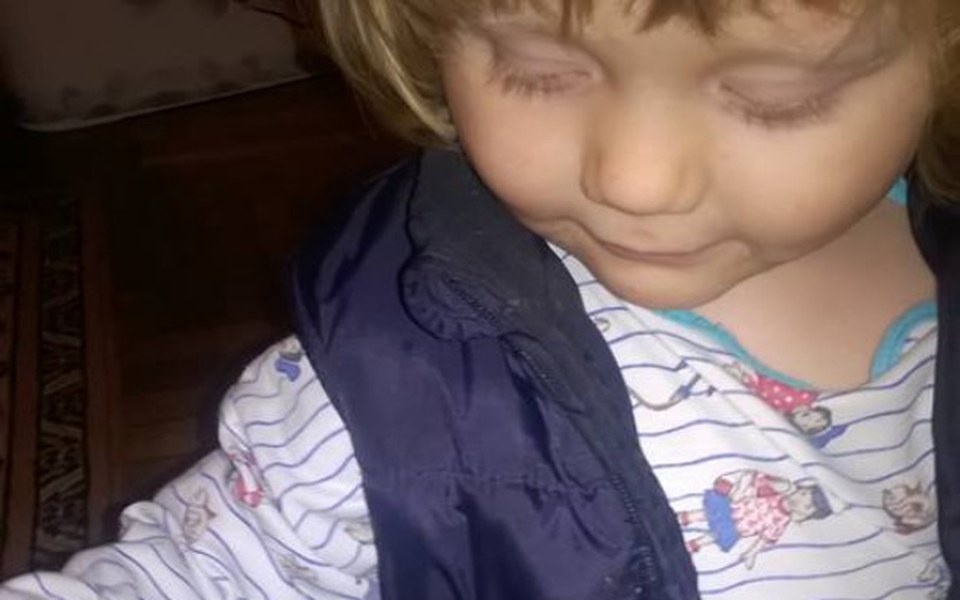 
        Zbiórka Dla synka na zycie bez zmartwien - zdjęcie główne
    