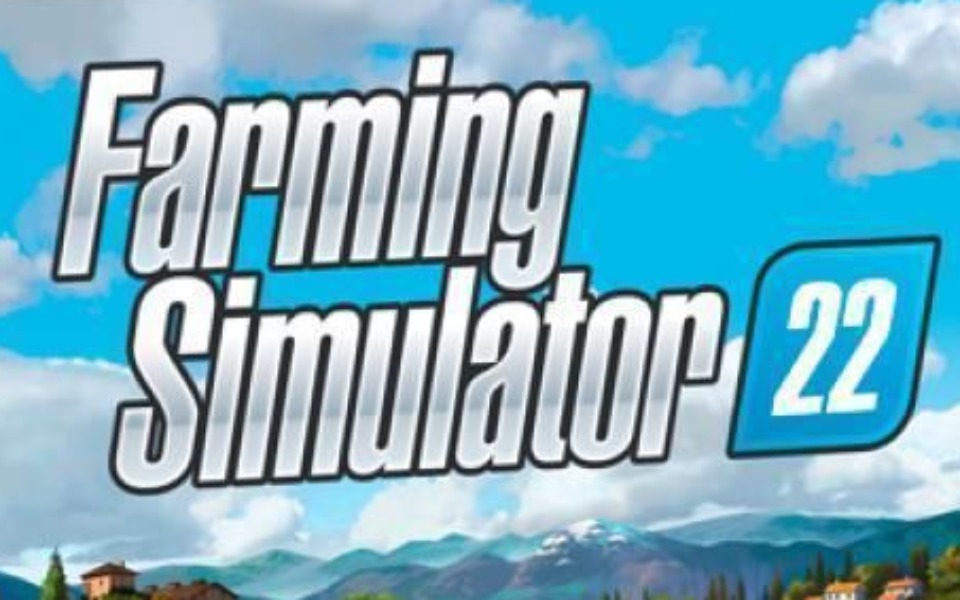 
        Zbiórka Farming Simulator 22 pc - zdjęcie główne
    