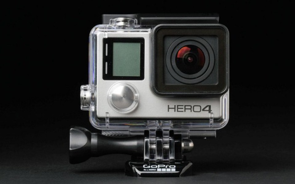 
        Zbiórka Kamerka Go Pro - zdjęcie główne
    