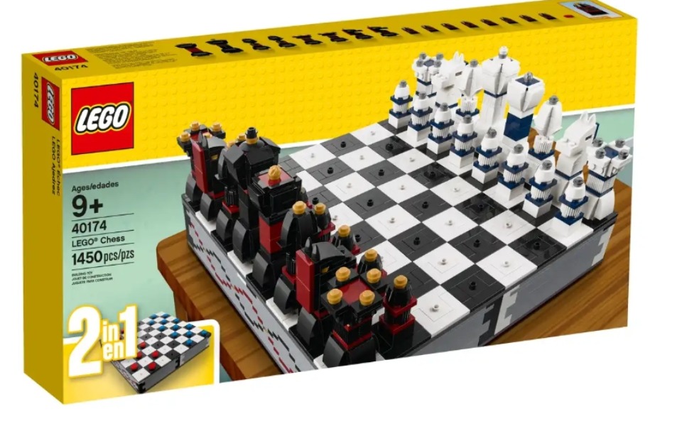
        Zbiórka Chce kupić lego - zdjęcie główne
    
