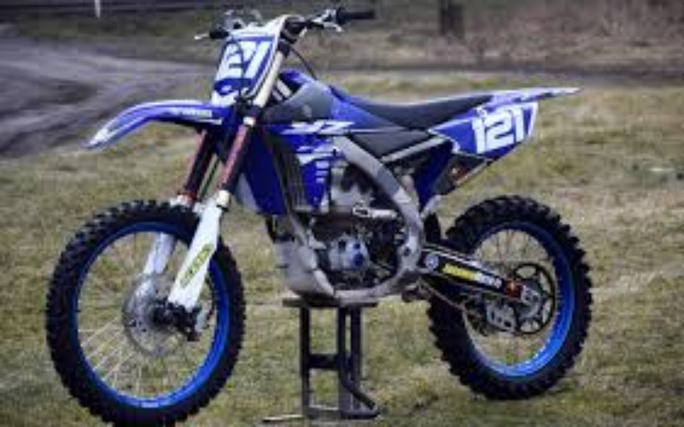 
        Zbiórka Yamaha 250 4t marzenie - zdjęcie główne
    