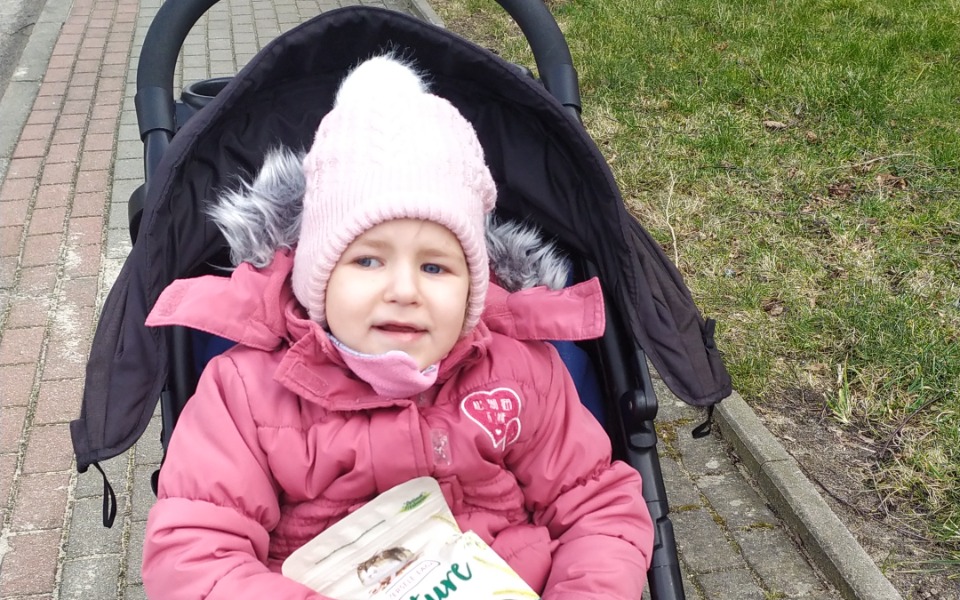 
        Zbiórka Walczymy o zdrowie Saruni. - zdjęcie główne
    