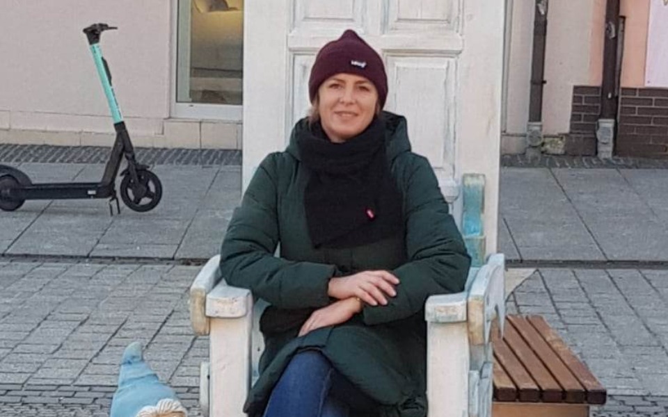 
        Zbiórka Pomagamy Eweli - zdjęcie główne
    