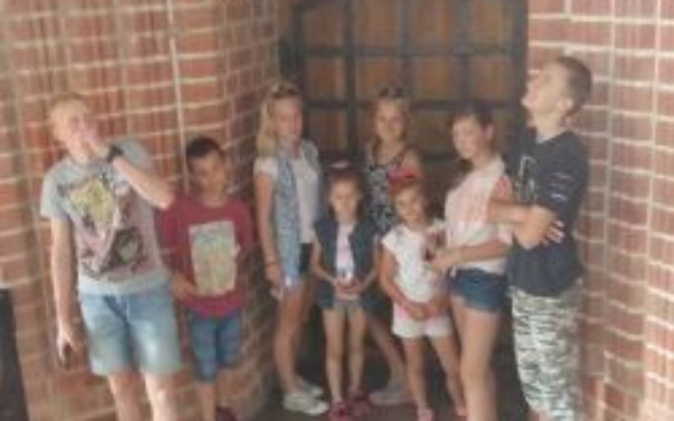 
        Zbiórka Artykuły szkolne dla domu dzieck - zdjęcie główne
    