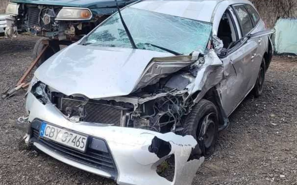 
        Zbiórka Pomoc Dla Przyjaciela Michała - zdjęcie główne
    