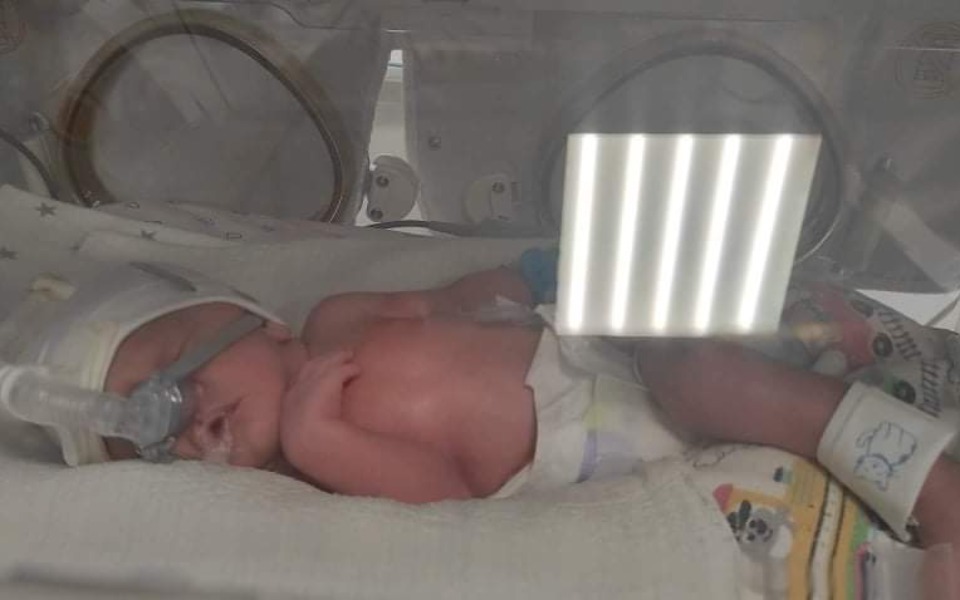 
        Zbiórka Dla lilianki i Hani - zdjęcie główne
    