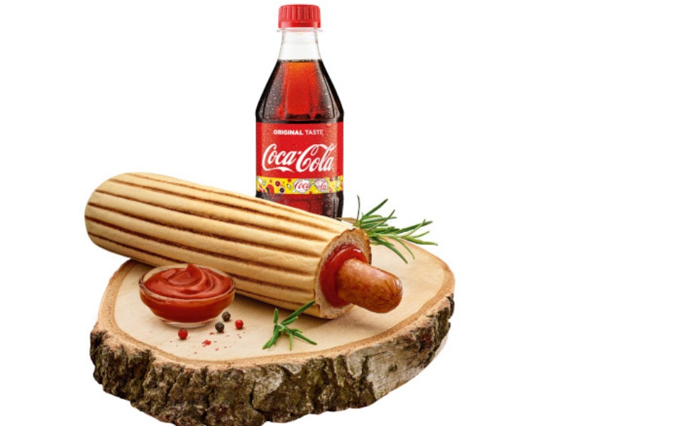 
        Zbiórka Hot Dog w żabka - zdjęcie główne
    