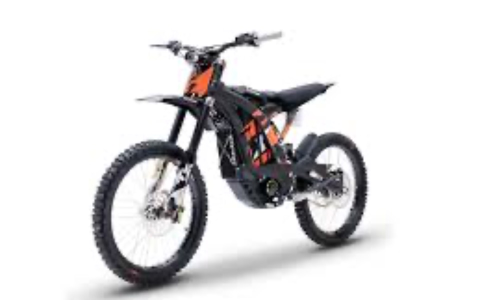 
        Zbiórka Zbieram na Surronka - zdjęcie główne
    