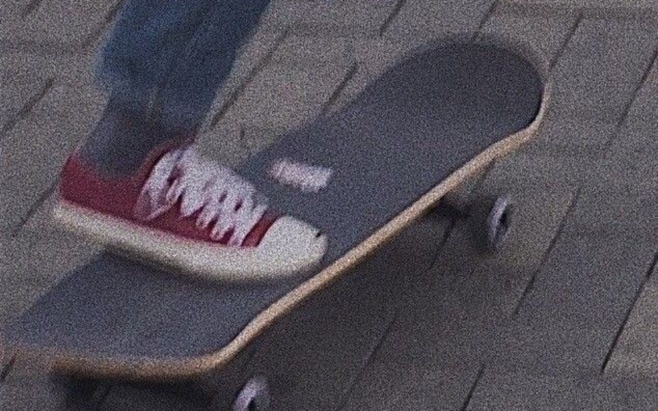 
        Zbiórka Na deskorolkę to moje marzenie - zdjęcie główne
    