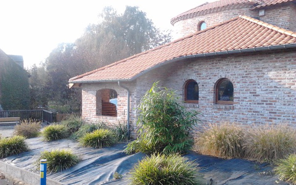 
        Zbiórka Pomoc w budowie domu. - zdjęcie główne
    