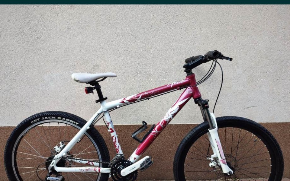 
        Zbiórka Rower na 19-stke Martyny - zdjęcie główne
    