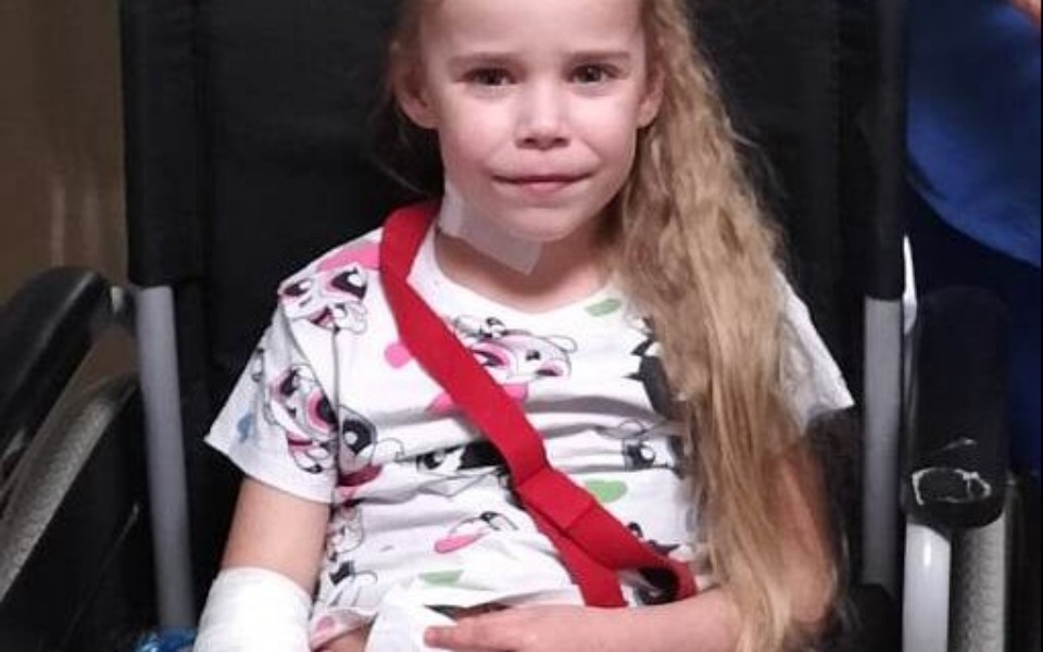 
        Zbiórka Maja-zakup pasków i lancetów INR - zdjęcie główne
    