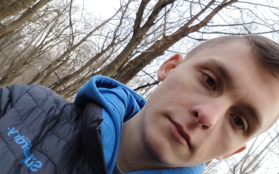 
        Zbiórka Zbieram na hostel - zdjęcie główne
    