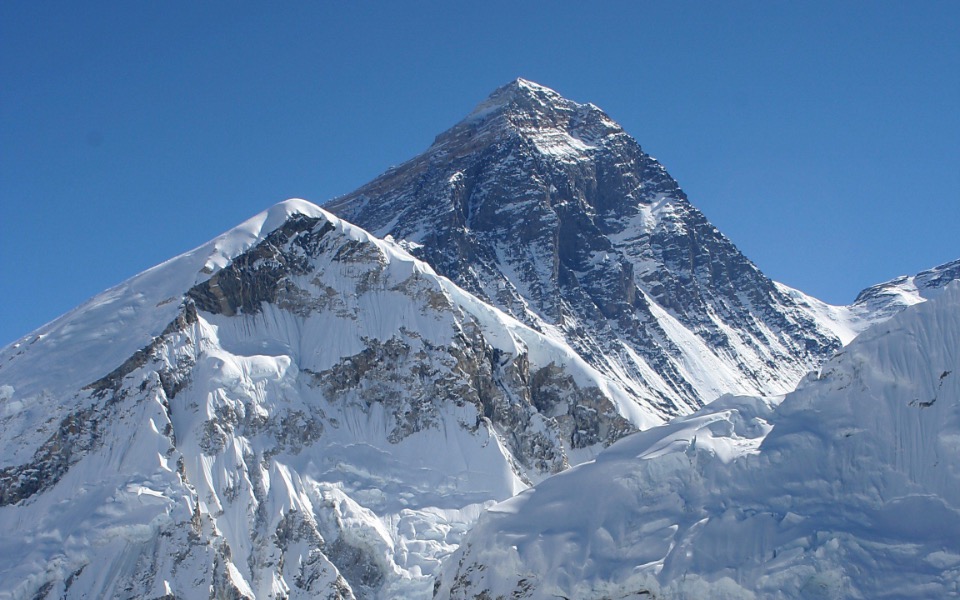 
        Zbiórka Wejście na Everest - zdjęcie główne
    