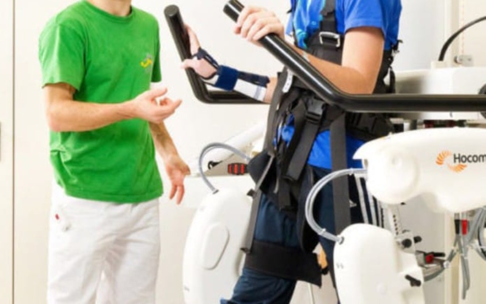 
        Zbiórka Reh.Meża na EGZOSZKIELECIE - zdjęcie główne
    