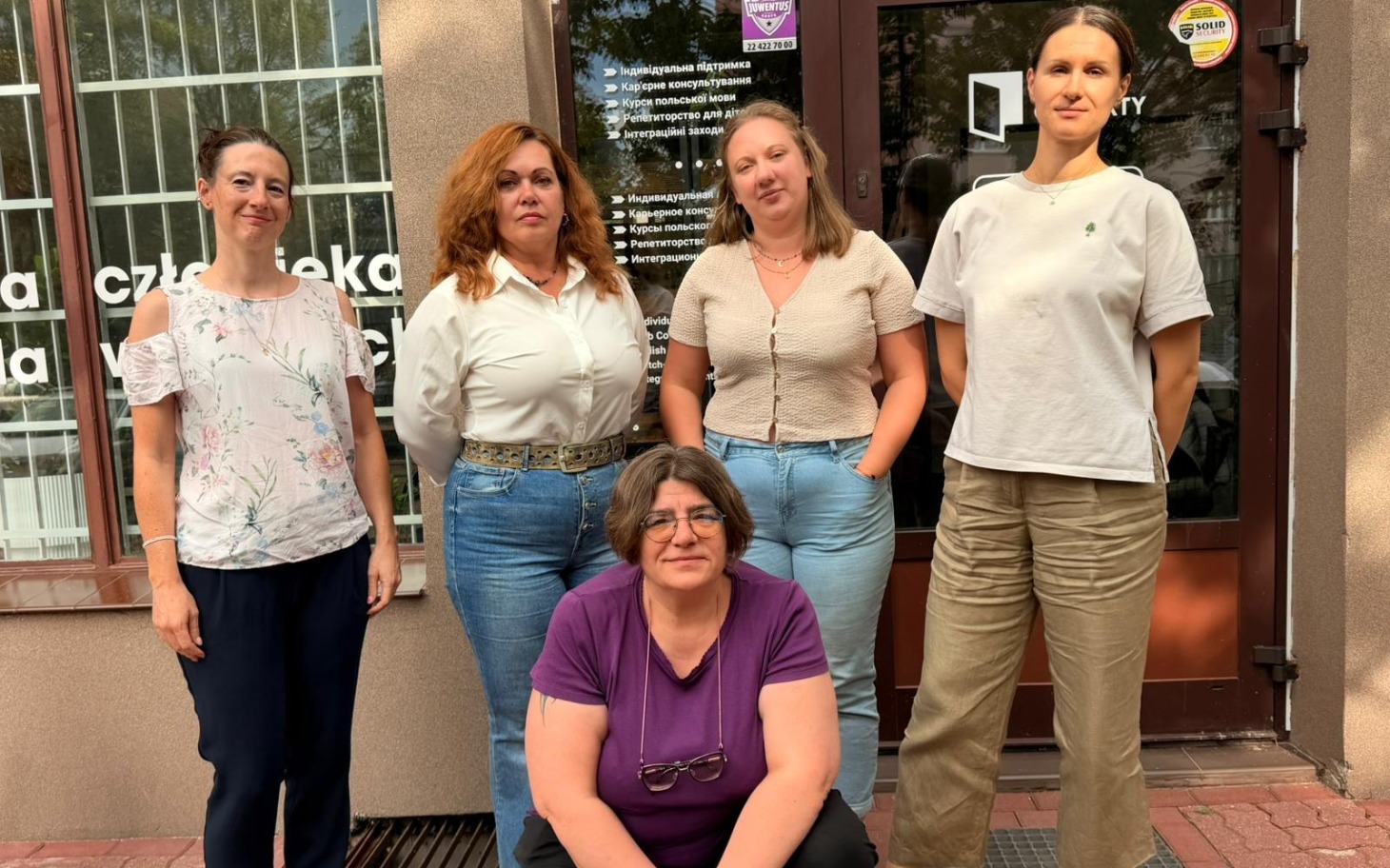 
        Zbiórka Fundacja Inicjatywa Dom Otwarty - zdjęcie główne
    