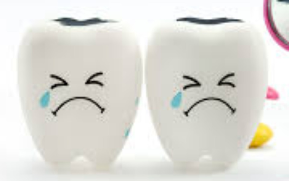 
        Zbiórka Na leczenie mojego zęba - zdjęcie główne
    