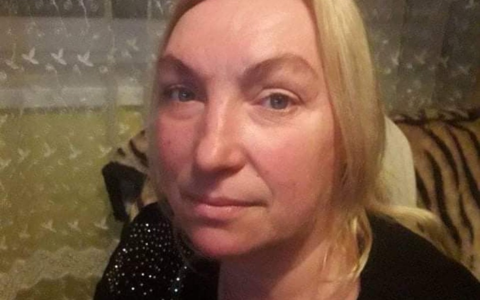 
        Zbiórka Na żywność lekarstwa oddziez rem - zdjęcie główne
    