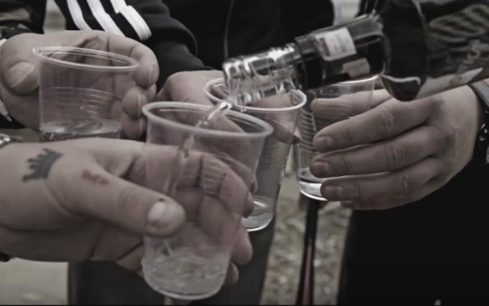 
        Zbiórka na wakacje chlopakom - zdjęcie główne
    