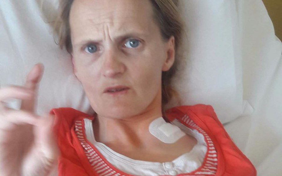 
        Zbiórka Szyja - zdjęcie główne
    