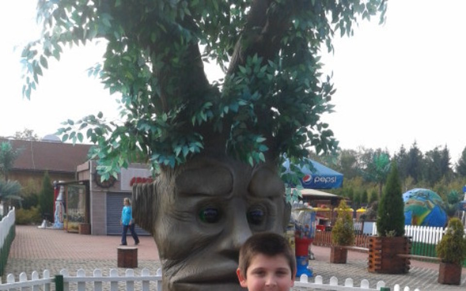 
        Zbiórka na leczenie syna - zdjęcie główne
    