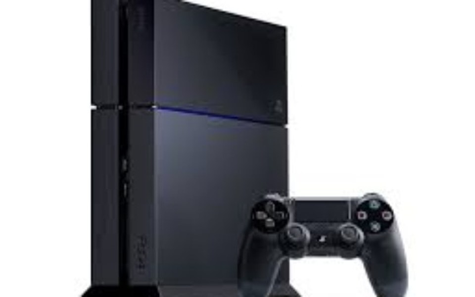 
        Zbiórka Konsola Play Station 4 - zdjęcie główne
    
