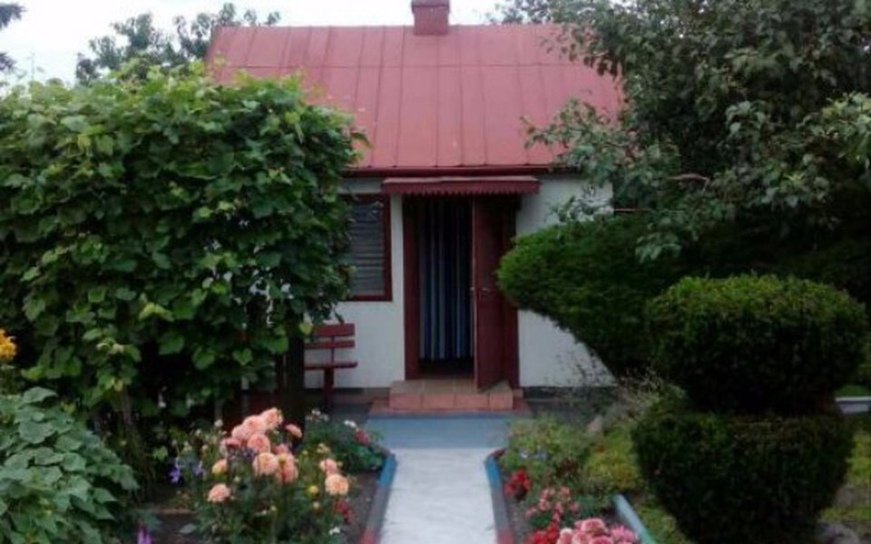 
        Zbiórka marzę o dzialce - zdjęcie główne
    