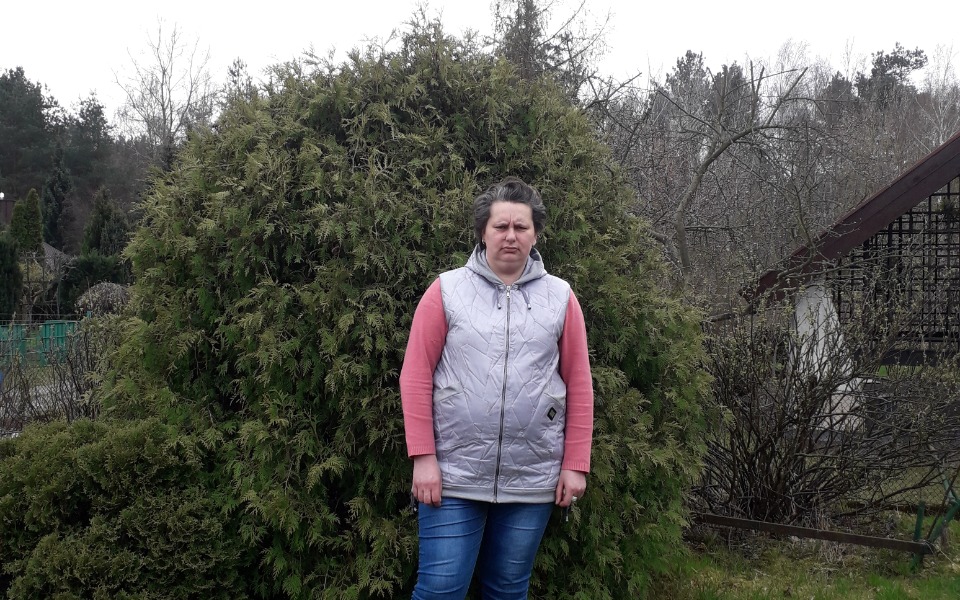
        Zbiórka Choroba schisofrenia pomóż emilc - zdjęcie główne
    
