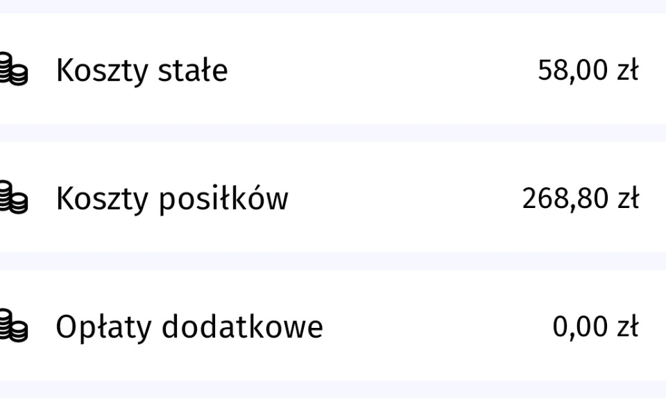 
        Zbiórka Na spłatę zadłużenia w przedczko - zdjęcie główne
    