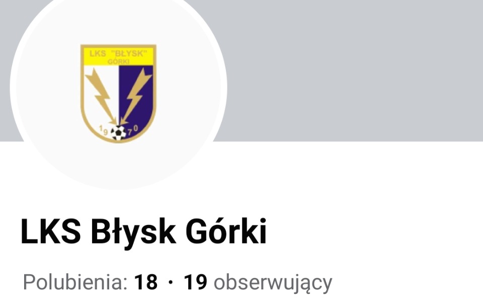 
        Zbiórka Remont szatni i zakup sprzętu tr - zdjęcie główne
    