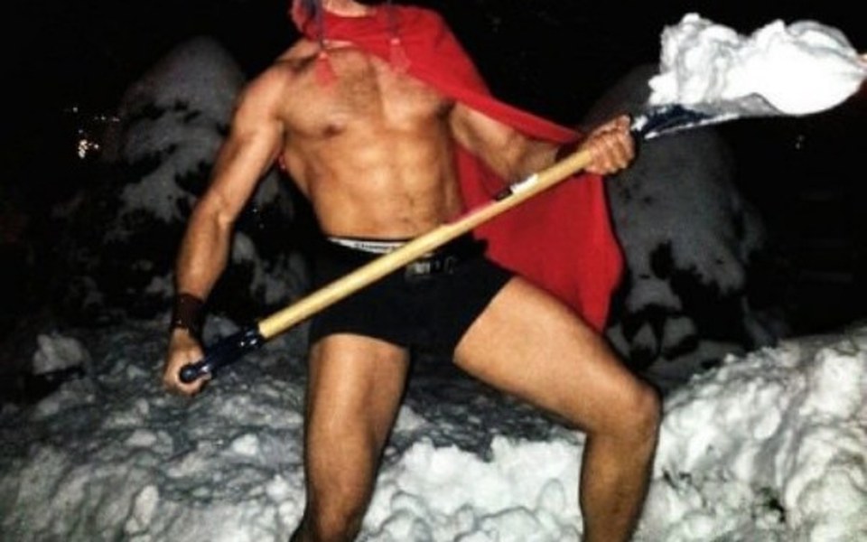 
        Zbiórka Dobra łopata na teściową! - zdjęcie główne
    