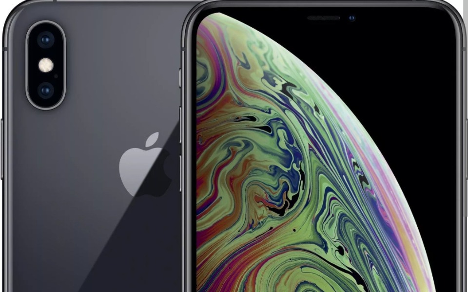 
        Zbiórka IPhone 10 XS - zdjęcie główne
    