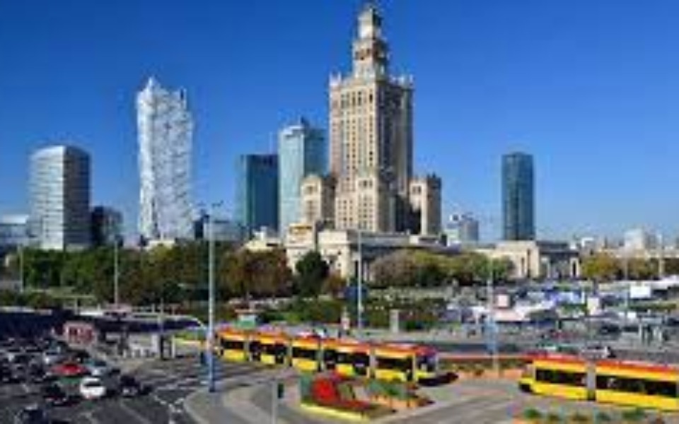 
        Zbiórka Wycieczka do Warszawy dla brata - zdjęcie główne
    