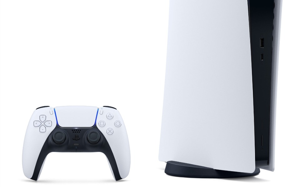 
        Zbiórka PlayStation 5. - zdjęcie główne
    