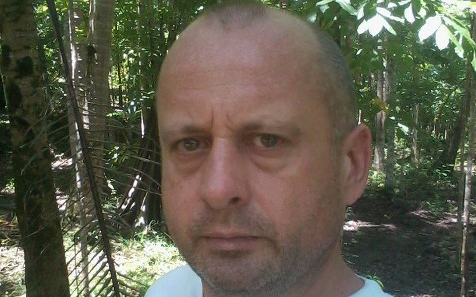 
        Zbiórka Pomóż Marcinowi wyjechać.. - zdjęcie główne
    