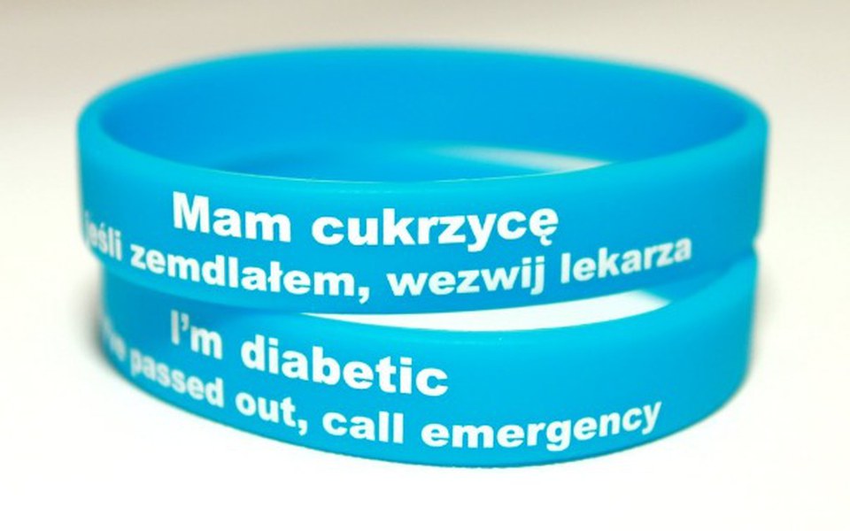 
        Zbiórka Wymarzona Pompa Insulinowa - zdjęcie główne
    