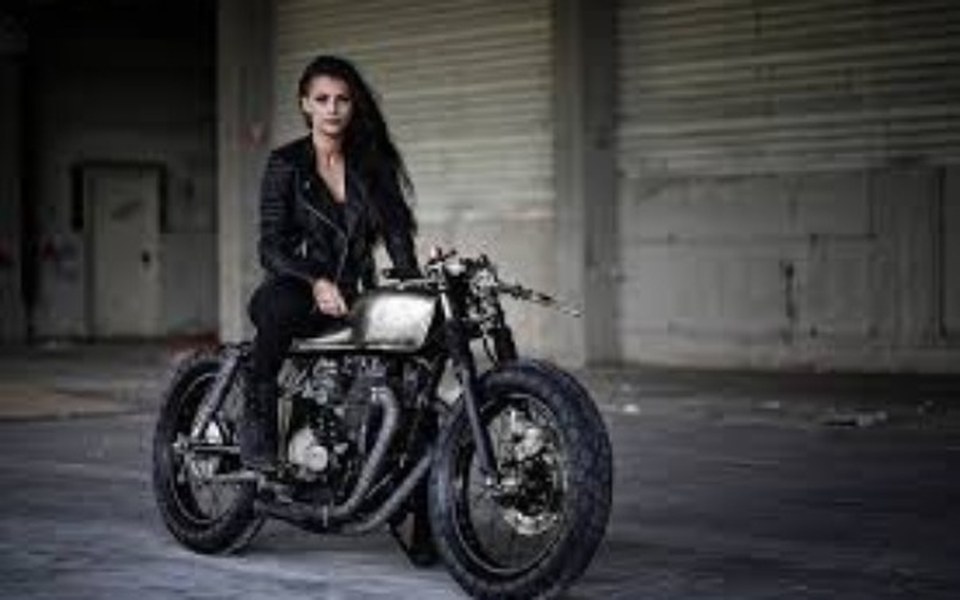 
        Zbiórka Na motocykl dla pechowej 13tki - zdjęcie główne
    