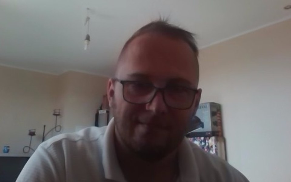 
        Zbiórka uzupełnienie i aparat korekcyjny - zdjęcie główne
    