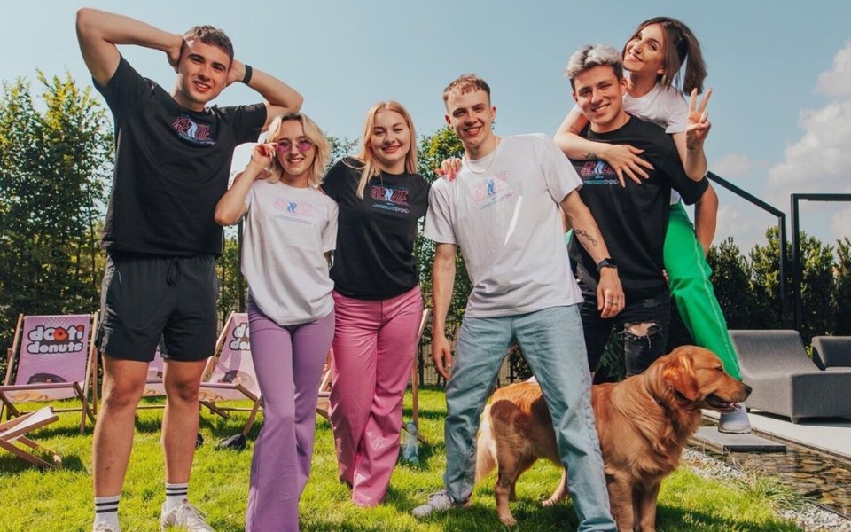 
        Zbiórka Na wymarzony koncert Genzie - zdjęcie główne
    