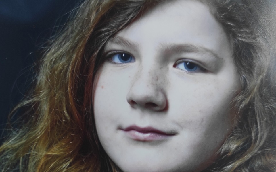 
        Zbiórka Pomóż Jagodzie wygrać z ciszą - zdjęcie główne
    