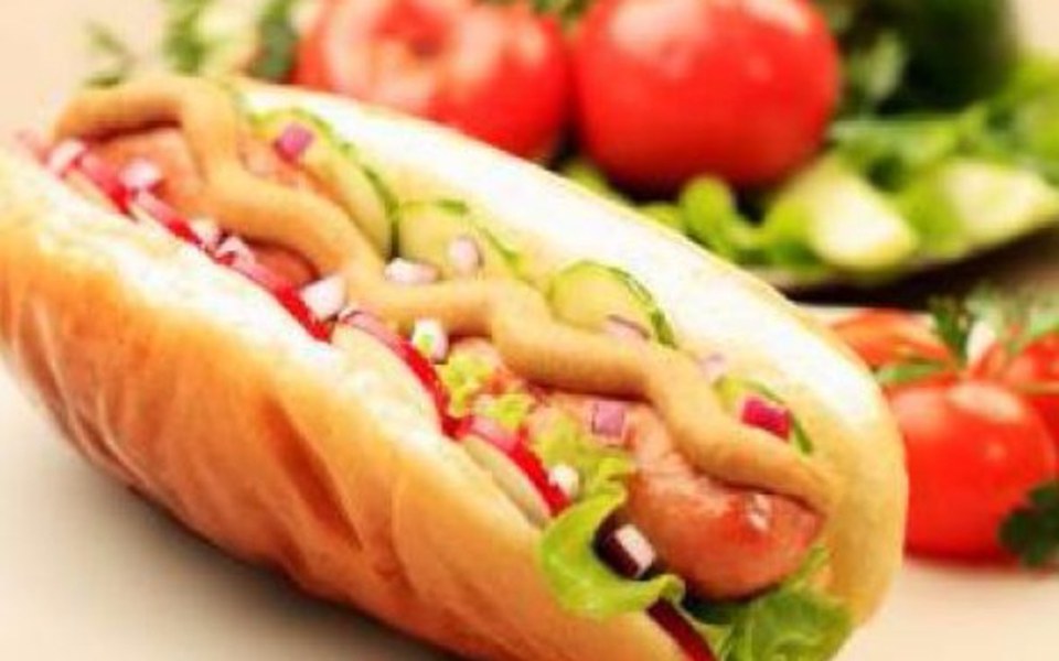 
        Zbiórka Na hot dogi :) - zdjęcie główne
    