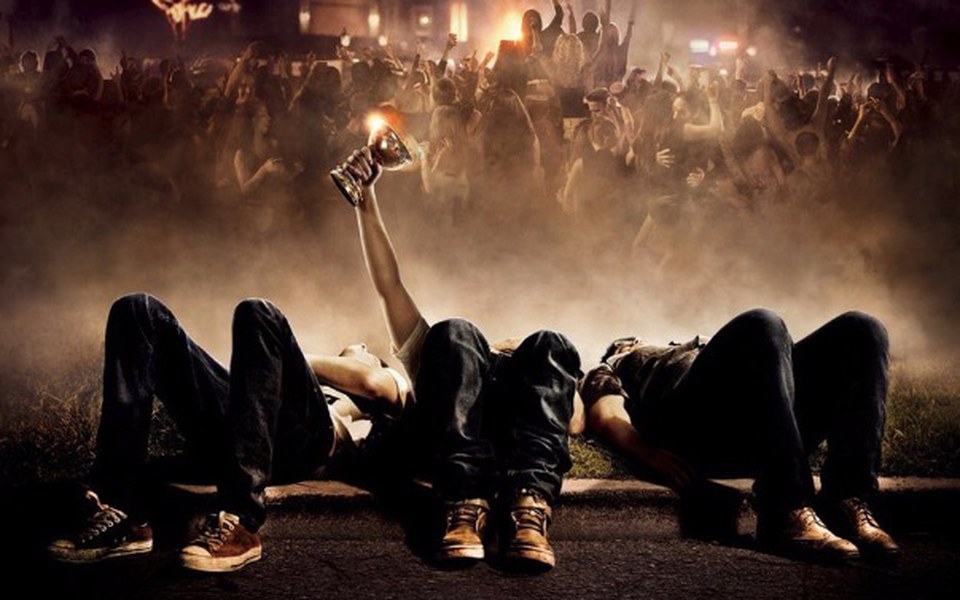 
        Zbiórka Impreza Wakacyjna - zdjęcie główne
    