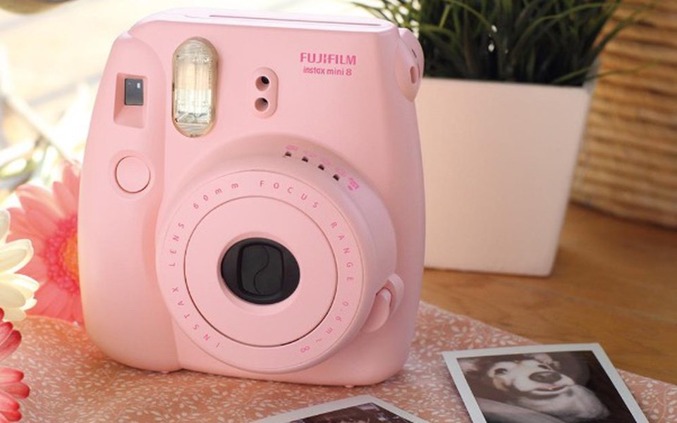 
        Zbiórka moje marzenie - instax - zdjęcie główne
    